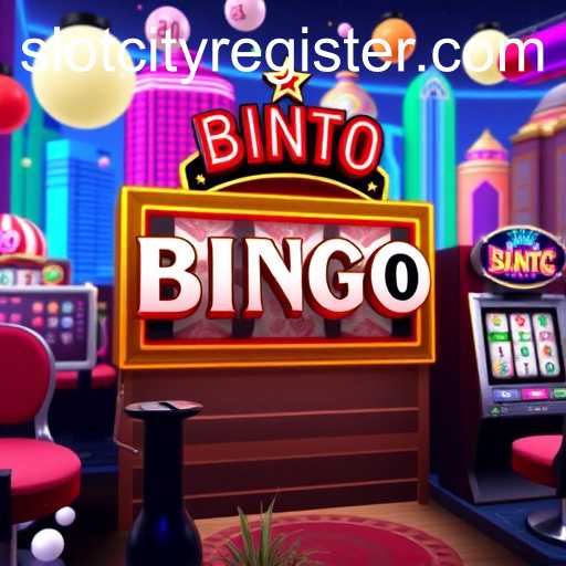 Bingo Games
