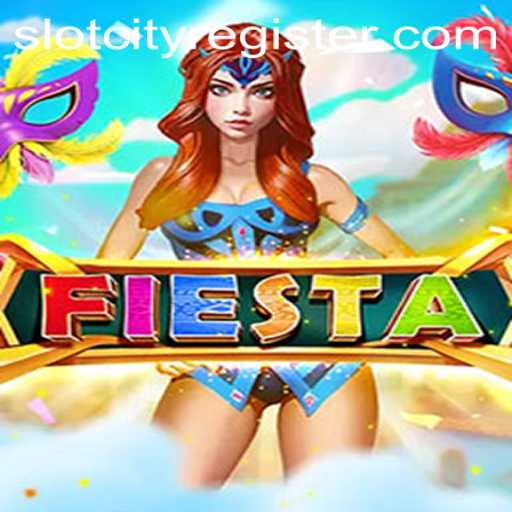 Experience the Thrill of Fiesta in Slot City