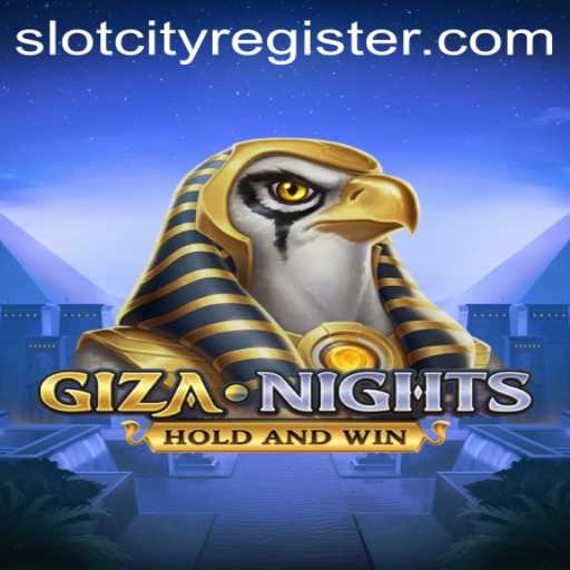 Experience the Excitement of GizaNights in Slot City