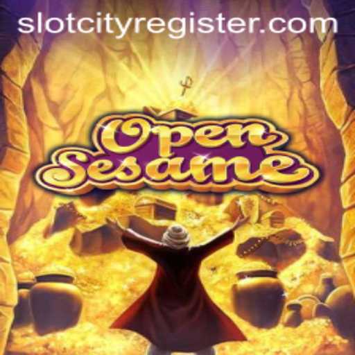 OpenSesame: Unlocking Thrills in Slot City